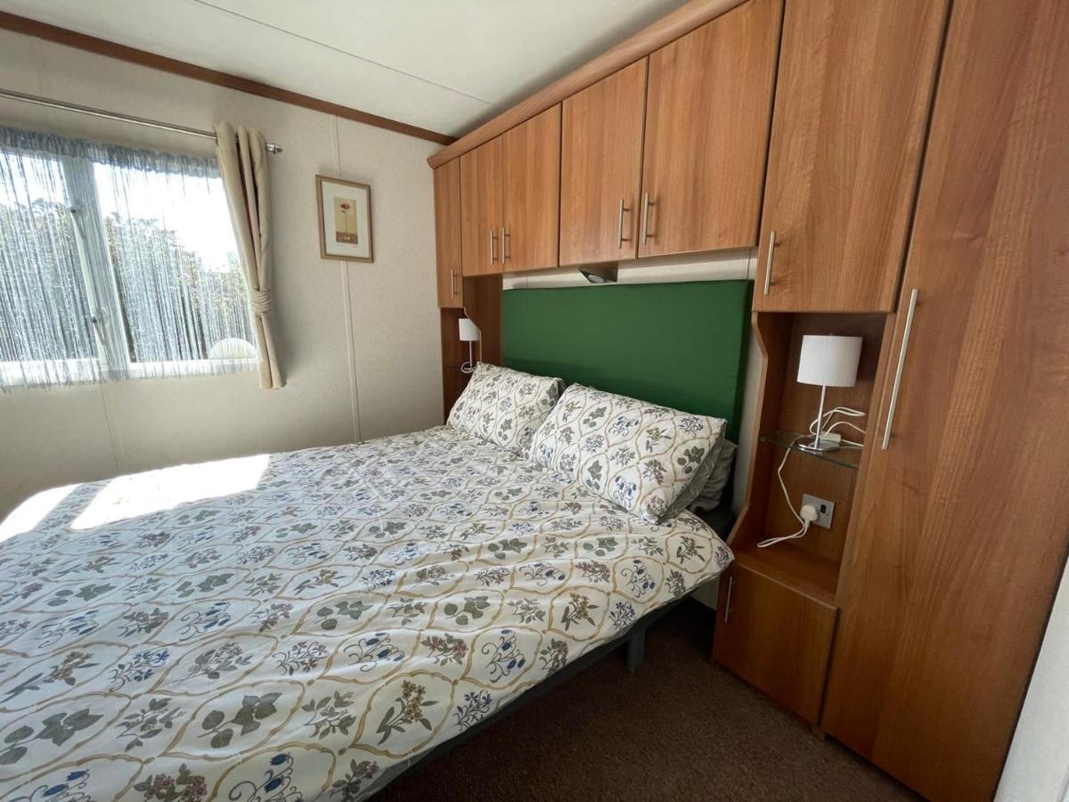 27 Tower View Pevensey Bay Holiday Park Exterior foto